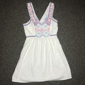 American Eagle Cotton Dress